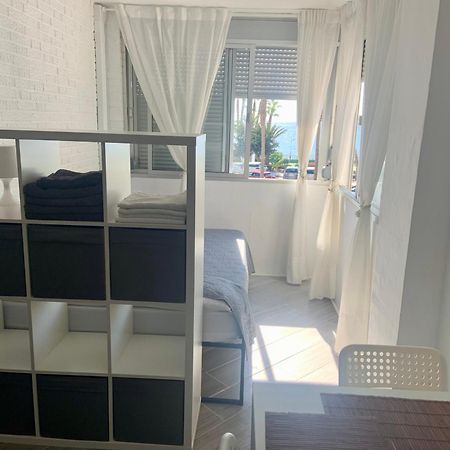 Ruselo Costa Leilighet Málaga Eksteriør bilde